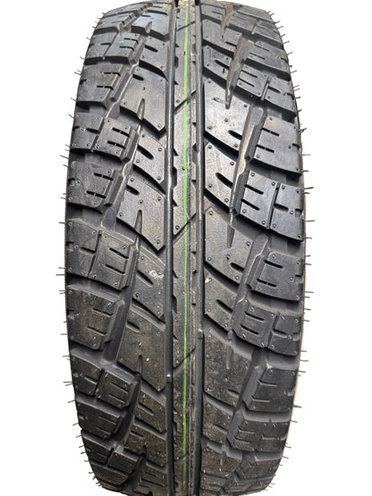 FORCEUM ATZ BSW LT 235 75 15 116/113Q 10PLY ALL SEASON TIRE 1200043329