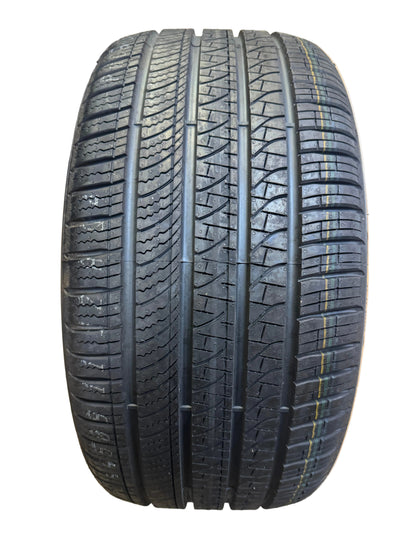 PIRELLI P ZERO A/S GOE (FOAM) BSW P 275 35 20 102W XL UHP TIRE 3373800