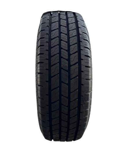 SUMMIT TRAIL CLIMBER HTII OWL  LT 245 75 16 120/116R 10 PLY HIGHWAY TIRE 345518