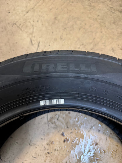 PIRELLI P4 PERSIST AS PLUS BSW P 205 60 16 92H ALL SEASON TIRE 4077000