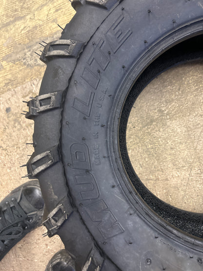 ITP MUD LITE BSW 23 8 11 38F 6PLY ATV/UTV TIRE 56A304