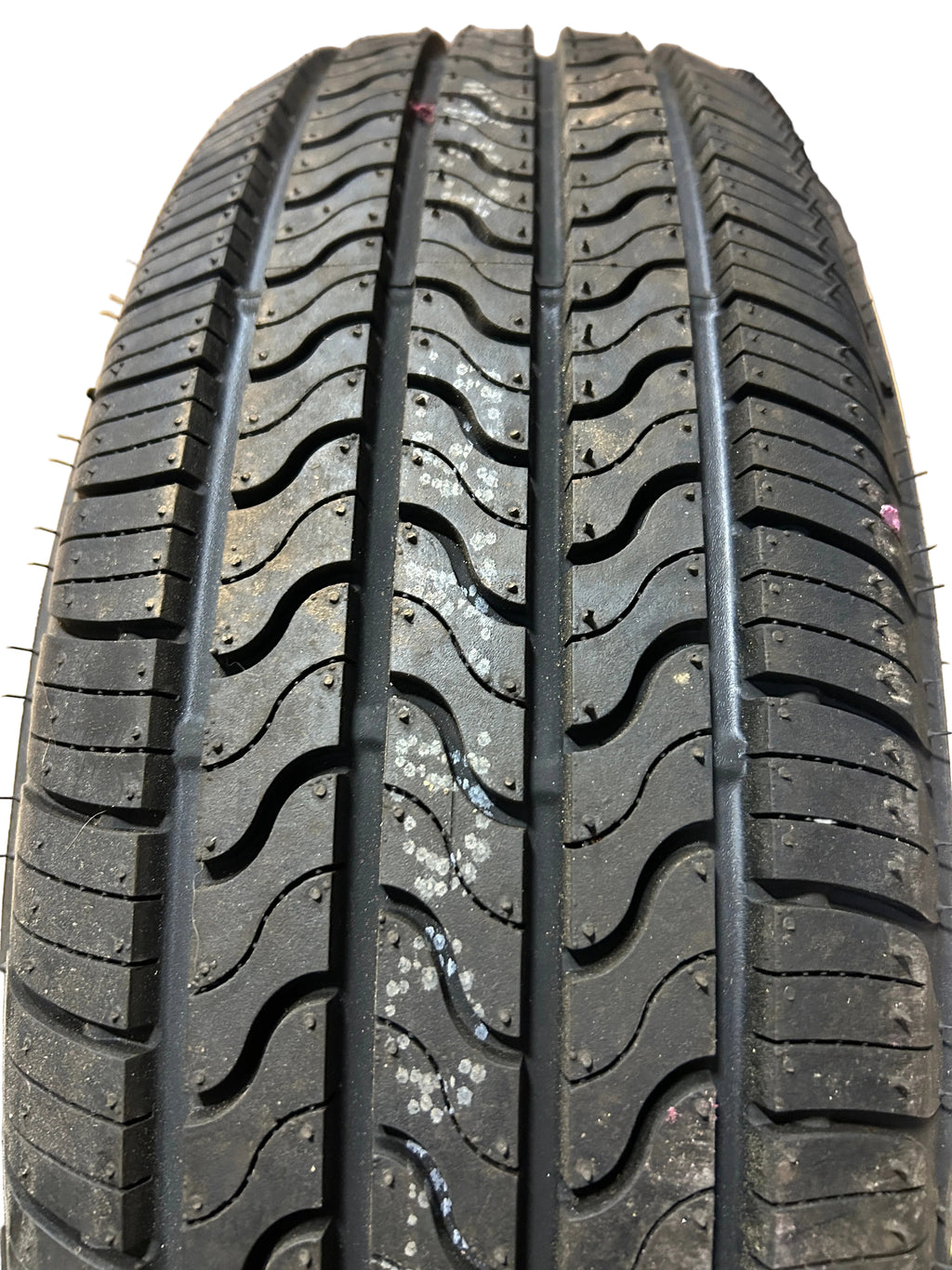 2 FIRESTONE ALL SEASON BSW P 205 60 16 92T TIRE 006258