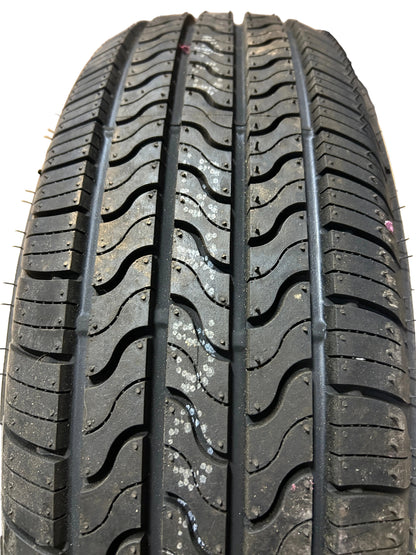 2 FIRESTONE ALL SEASON BSW P 205 60 16 92T TIRE 006258