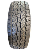 NOS AMERICUS ALL TERRAIN BSW LT 265 75 16 123/120S 10PLY TIRE AMD0433