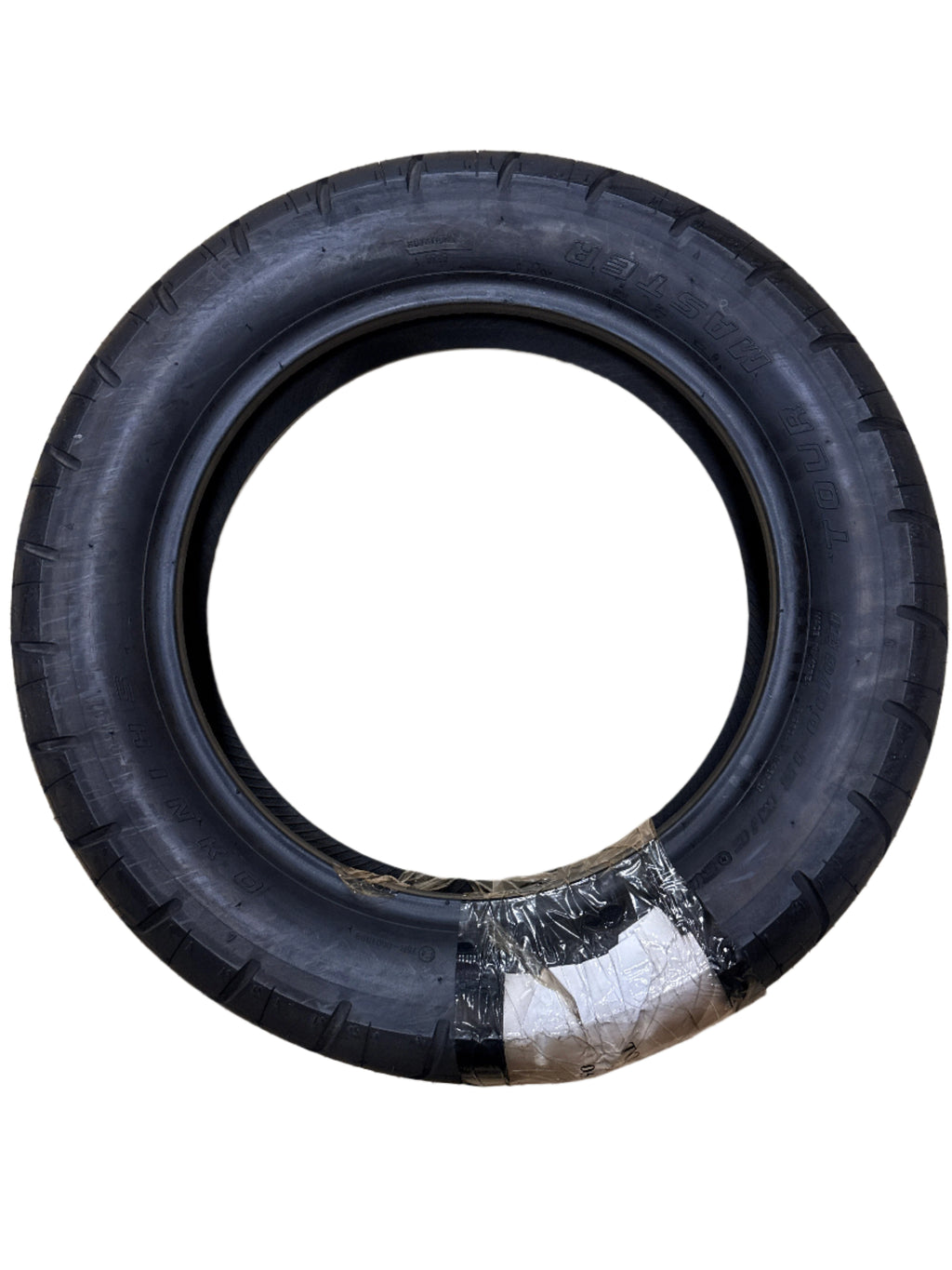 SHINKO 230 TOUR MASTER BSW  130/90-15 66V REAR MOTORCYCE TIRE 87-4171