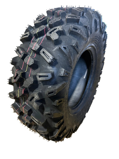 AMS BLACKTAIL RADIAL BSW 26 9 12 61J ATV/UTV TIRE 12683611