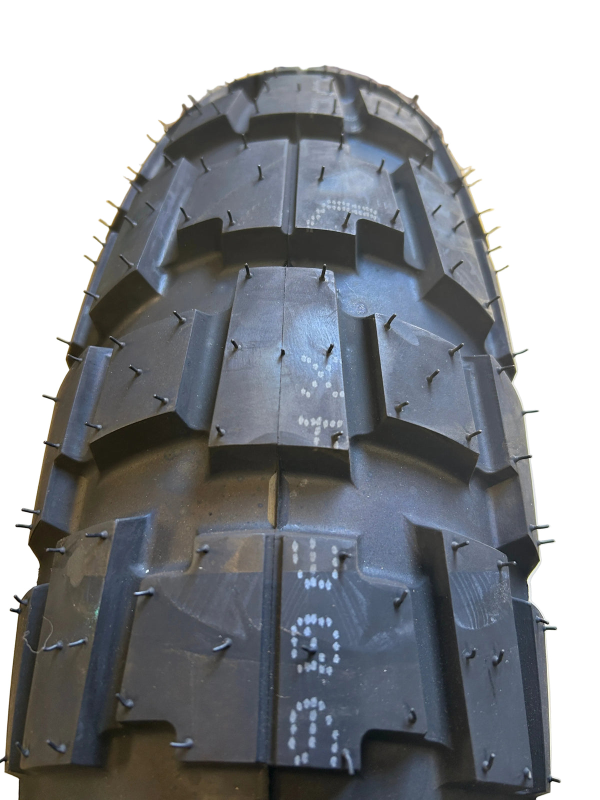 DUNLOP TRAILMAX RAID BSW 140 80 17 69S REAR MOTORCYCLE TIRE 45260404