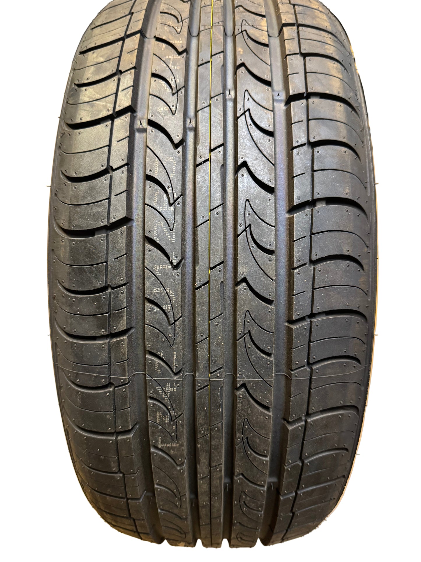 NEXEN CP672 BSW P  225 50 17 94V ALL SEASON TIRE 11263NXK