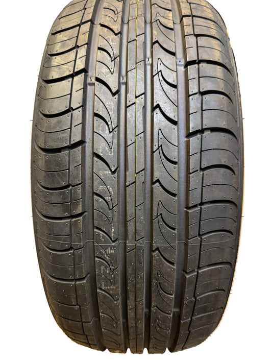 NEXEN CP672 BSW P  225 50 17 94V ALL SEASON TIRE 11263NXK