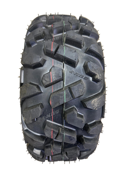 SUNF A051 POWER II BSW AT 18 7 7 28J 6PLY ATV/UTV TIRE PA051180707
