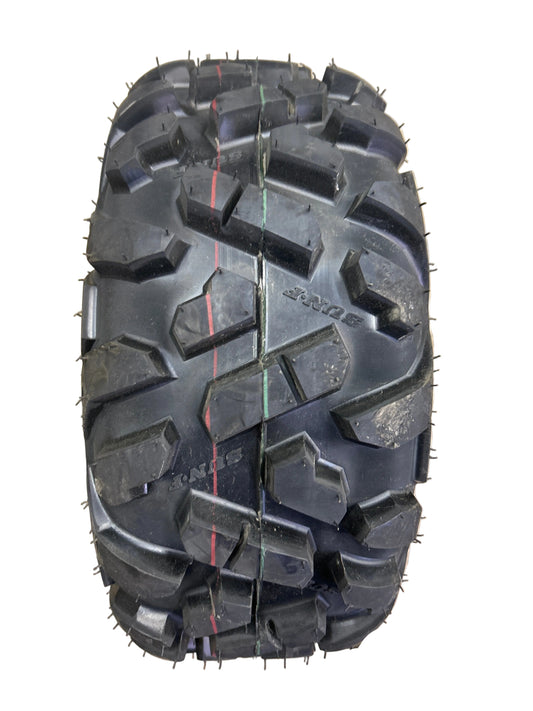 SUNF A051 POWER II BSW AT 18 7 7 28J 6PLY ATV/UTV TIRE PA051180707
