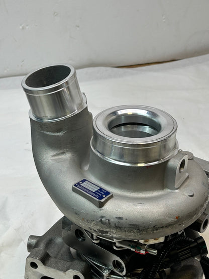 GLOBAL PARTS HE300VG TURBOCHARGER FOR HOLSET 2511709