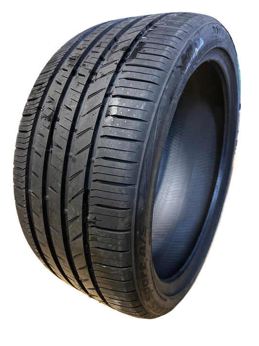 TOYO PROXES SPORT A/S+ BSW HL 265 35 20 102Y UHP TIRE 223650