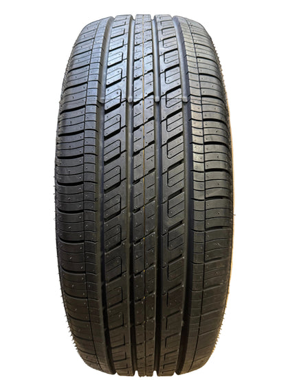 2 NOS NEXEN ARIA AH7 BSW P 235 65 16 103T ALL SEAOSN TIRE 13046NXK