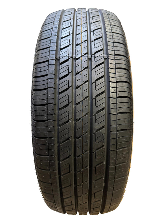 2 NOS NEXEN ARIA AH7 BSW P 235 65 16 103T ALL SEAOSN TIRE 13046NXK