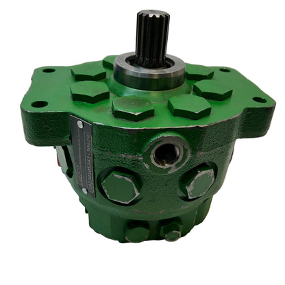 COMPLETE TRACTOR 1401-1201 HYDRAULIC PUMP FOR JOHN DEERE