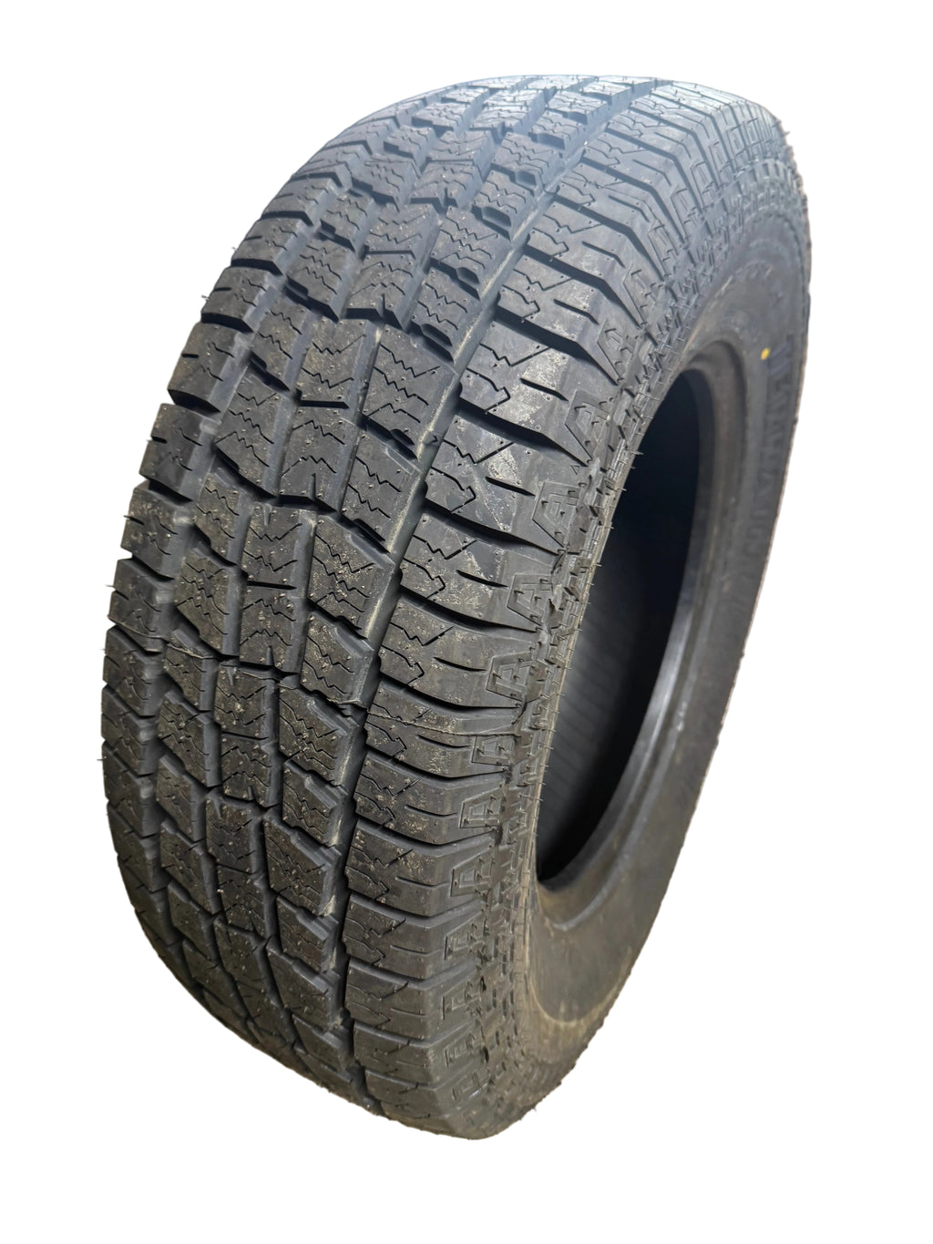 LEXANI TERRAIN BEAST AT BSW P 245 70 16 107H ALL TERRAIN TIRE LXSTAT1670030