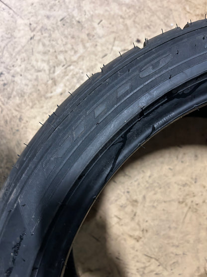 NITTO NT05 BSW P 275 35 20 102W XL HIGH PERFORMANCE TIRE 207220