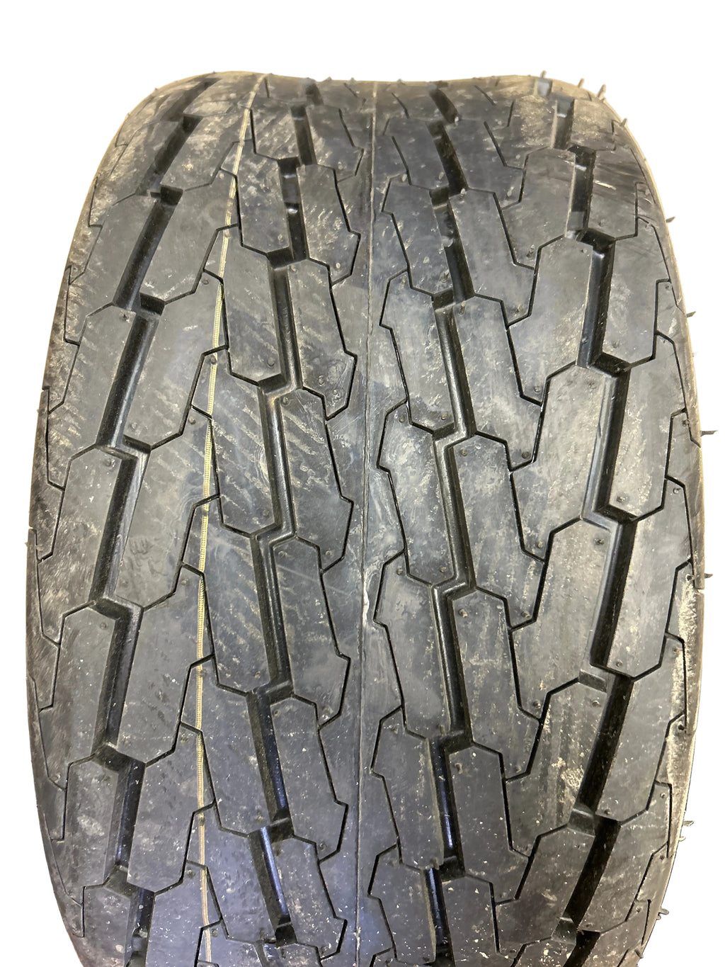 HI-RUN SU03 BSW 18.5 8.5 8 78M 6PLY TRAILER TIRE WD1018