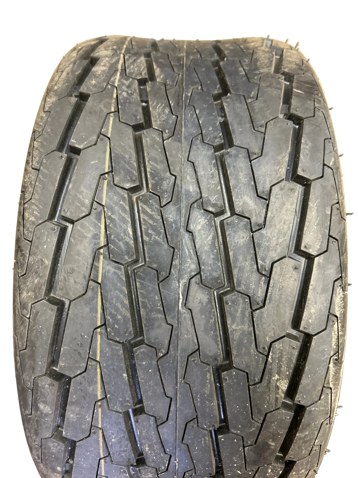 HI-RUN SU03 BSW 18.5 8.5 8 78M 6PLY TRAILER TIRE WD1018
