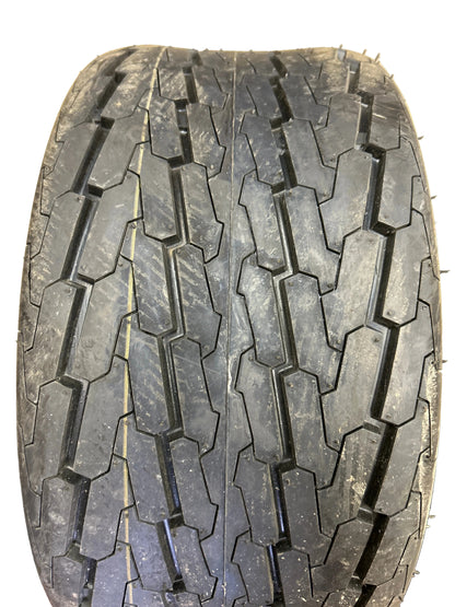 HI-RUN SU03 BSW 18.5 8.5 8 78M 6PLY TRAILER TIRE WD1018