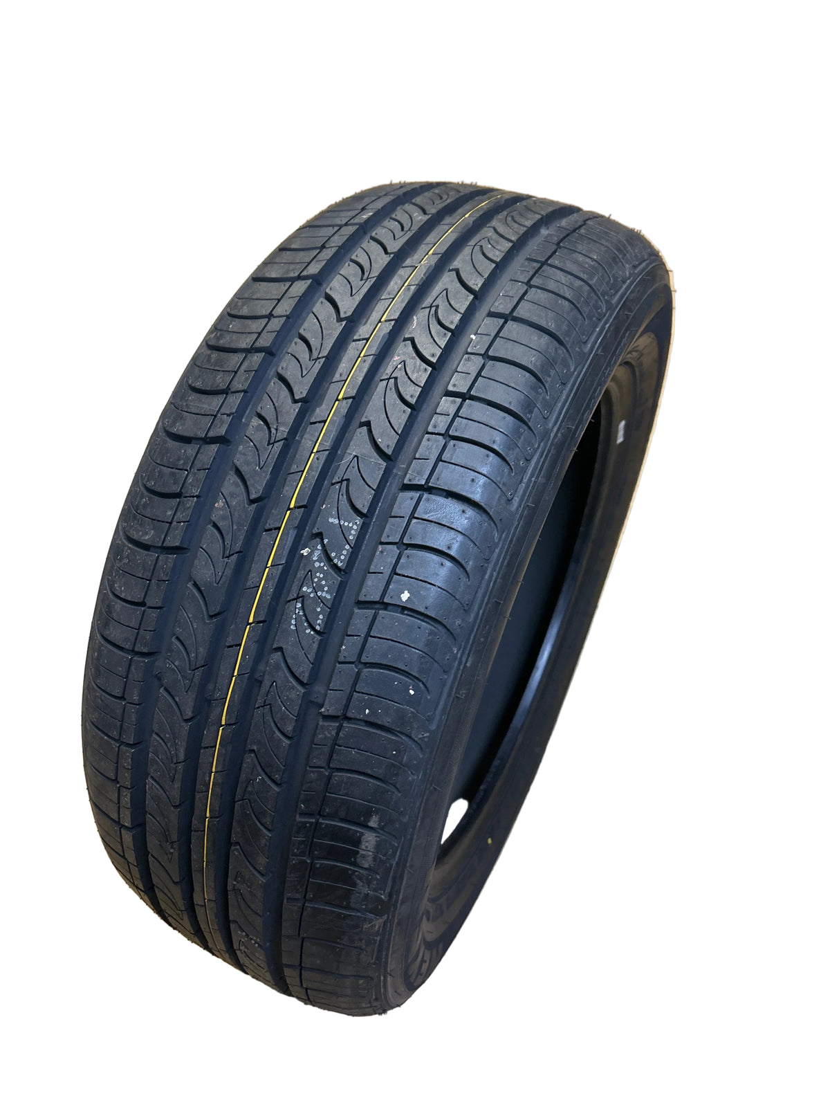 NEXEN CP672  BSW P 215 55 16 93V ALL SEASON TIRE 11259NXK
