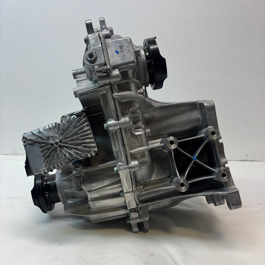 2021-2023 JEEP GRAND CHEROKEE 3.6L MOPAR TRANSFER CASE 68593801AA DAMAGED SENSOR