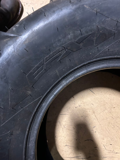 NOS EFX SAND SLINGER BSW 31 14 15 4PLY SAND TIRE SS311415