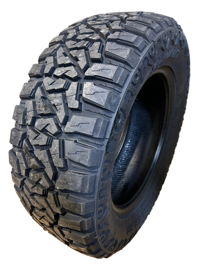 SUMMIT TRAIL CLIMBER RT BSW P 265 60 18 114S XL RUGGED TERRAIN TIRE 1600696