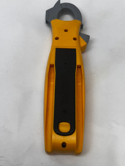 USED FIELDPIECE SC640 SWIV CL METER TRMS
