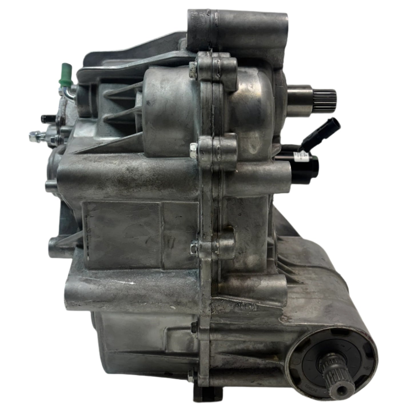 USED OEM POLARIS ASM CEAR CASE REAR DIFFERENTIAL 1337282
