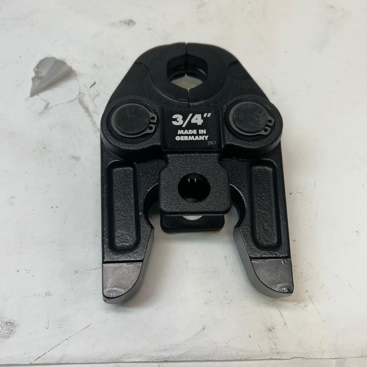 DEWALT 20V MAX PRESS TOOL KIT DCE200M2K