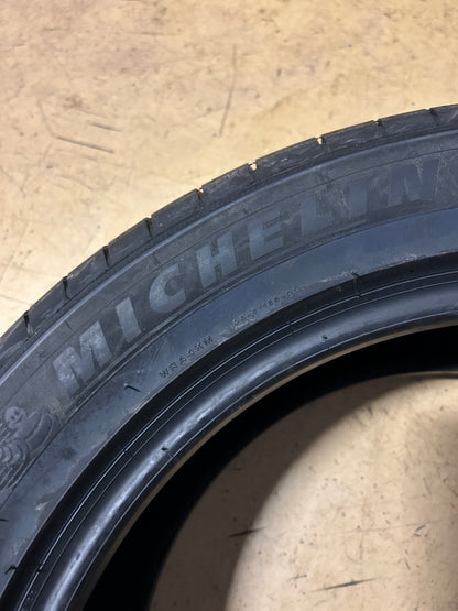 MICHELIN PRIMACY TOUR A/S BSW P 235 50 18 97H ALL SEASON TIRE 85516