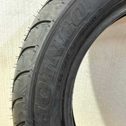 DUNLOP AMERICAN ELITE BSW MT 90 16 72H FRONT MOTORCYCLE TIRE 45131330