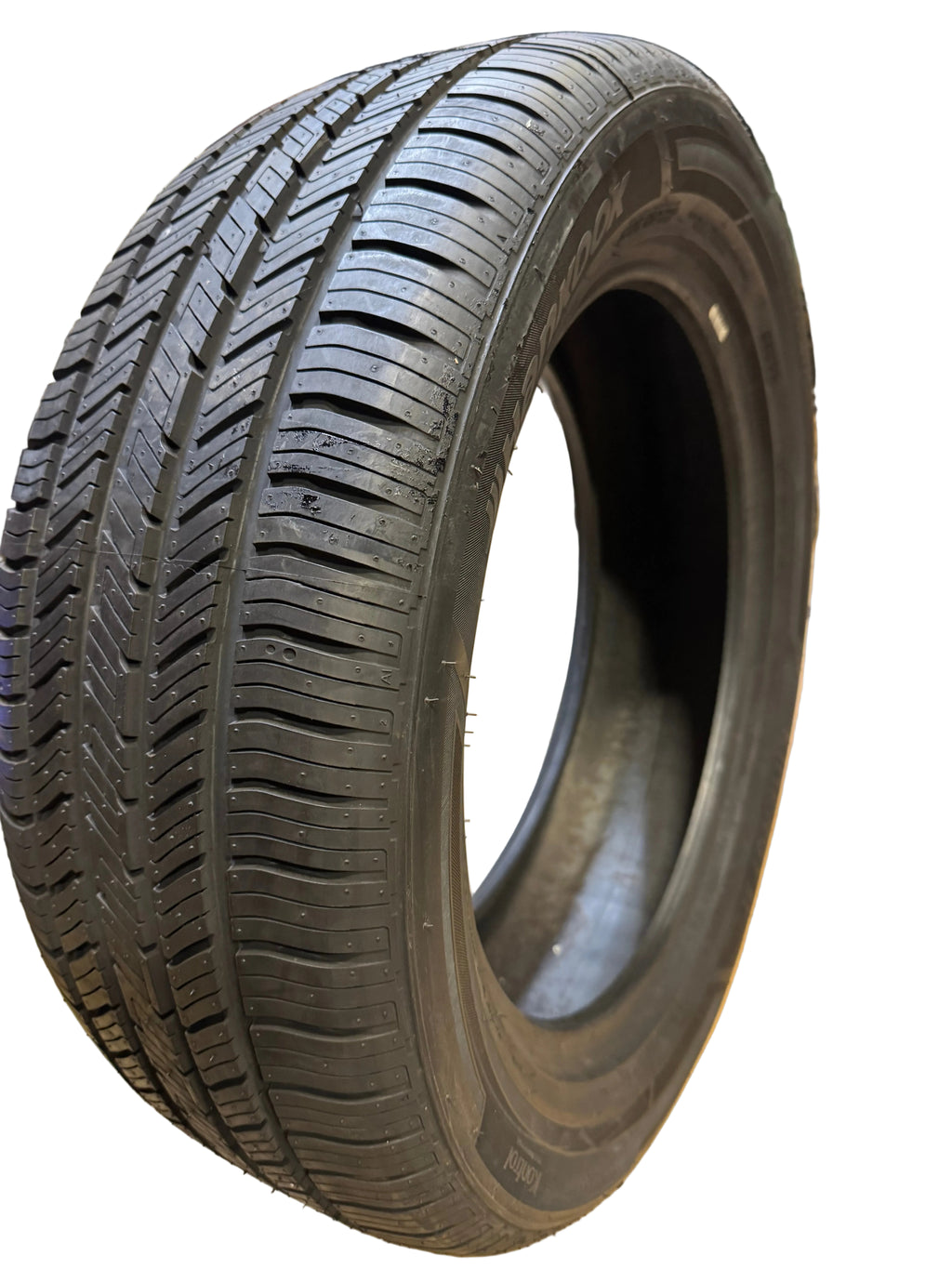 2 HANKOOK KINERGY ST BSW P 215 55 17 94H ALL SEASON TIRE 1021509