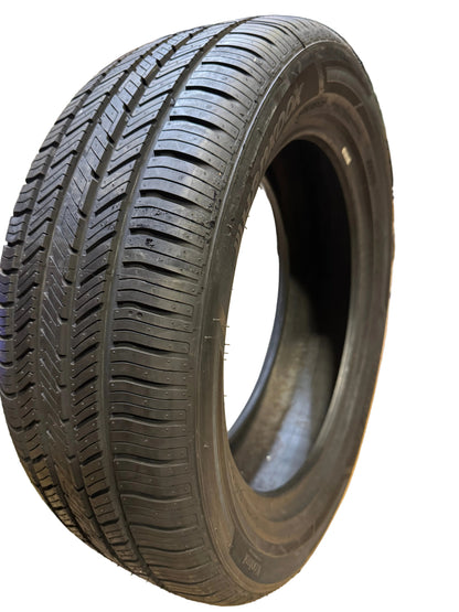 2 HANKOOK KINERGY ST BSW P 215 55 17 94H ALL SEASON TIRE 1021509