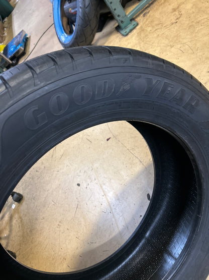 GOODYEAR ASSURANCE MAXLIFE BSW P 255 55 20 107H ALL SEASON TIRE 110929545