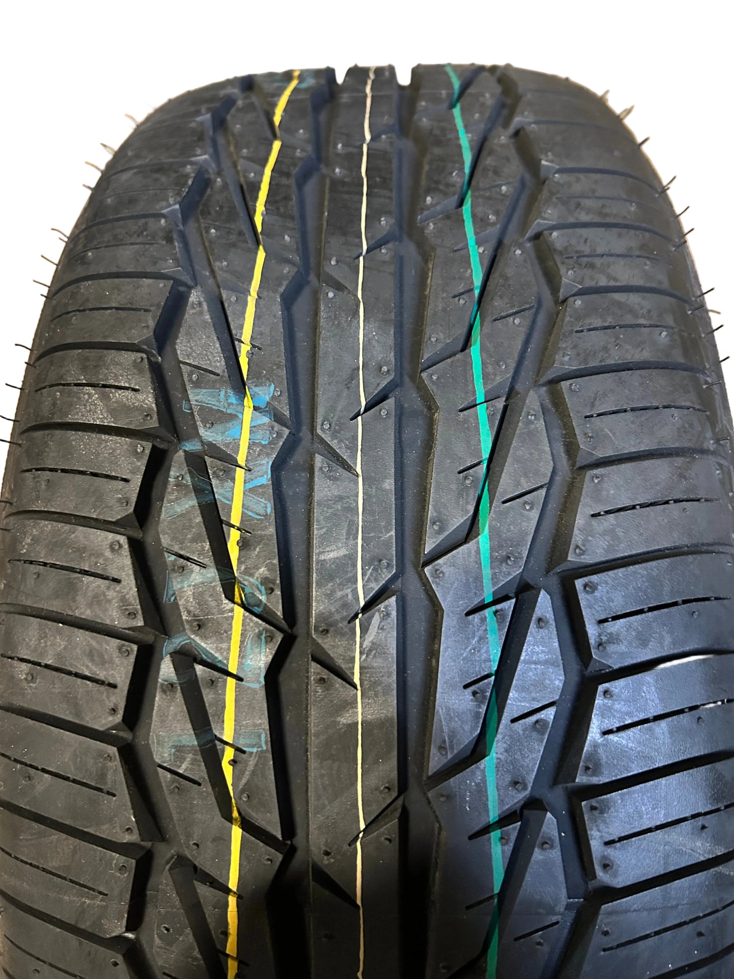 TOYO EXTENSA HP II BSW P 195 45 15 78V ALL SEASON TIRE 196310