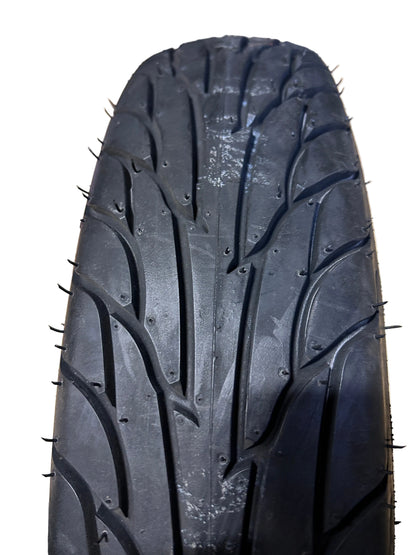 NOS MICKEY THOMPSON SPORTSMAN S/R BSW LT 24 5 15 6PLY RACING TIRE 255648