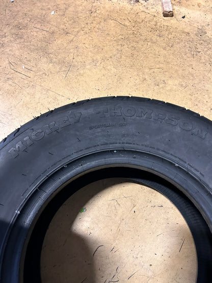 MICKEY THOMPSON SPORTSMAN S/R LT 28 10 15 90H PERFORMANCE TIRE 90000000223