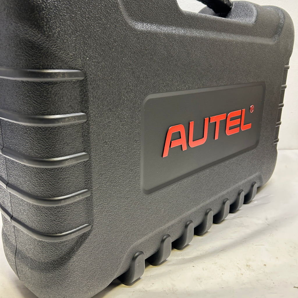 AUTEL MAXISYS ULTRA DIAGNOSTIC TABLET KIT WITH VCMI  MAXISYSULTRA