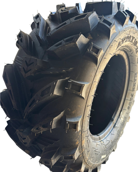 FORERUNNER MAXX PLUS BSW AT 24 10 11 48F 6PLY ATV/UTV TIRE 5C922C0001