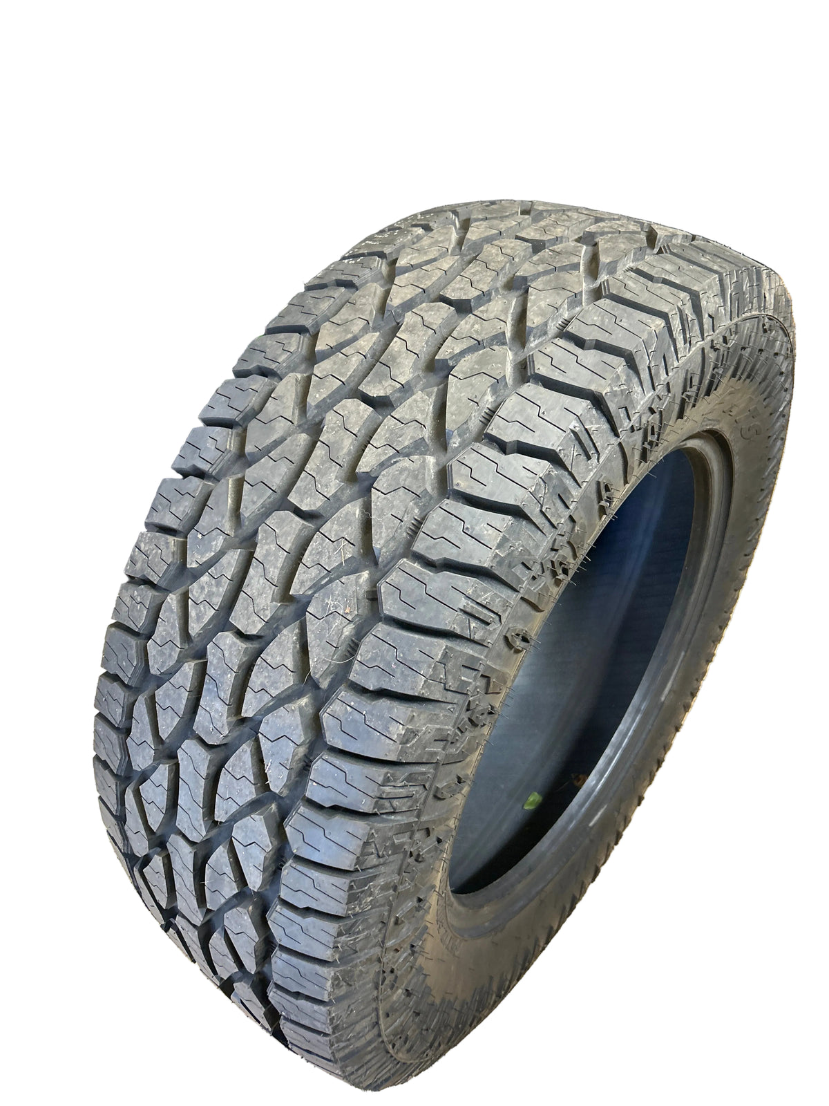 ATTURO TRAIL BLADE ATS LT 35 12.5 20 126Q 12PLY ALL TERRAIN TIRE TBASLHJR4LA