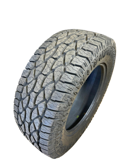 ATTURO TRAIL BLADE ATS LT 35 12.5 20 126Q 12PLY ALL TERRAIN TIRE TBASLHJR4LA