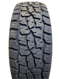 CROSSMAX AT-1 BSW LT 285 75 16 126/123R 10PLY ALL TERRAIN TIRE LTR1604ATCS