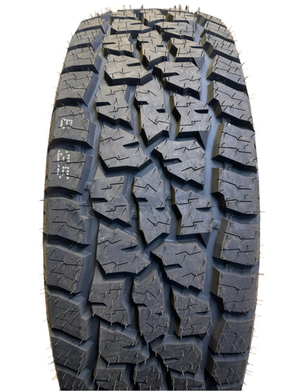 CROSSMAX AT-1 BSW LT 285 75 16 126/123R 10PLY ALL TERRAIN TIRE LTR1604ATCS