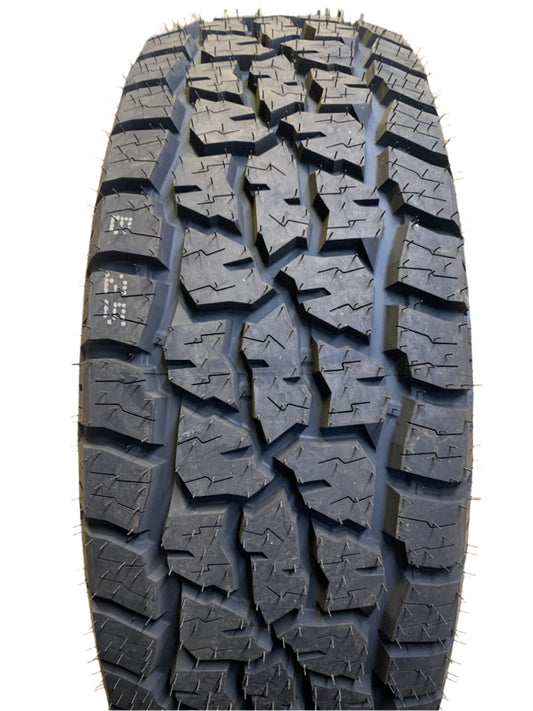 CROSSMAX AT-1 BSW LT 285 75 16 126/123R 10PLY ALL TERRAIN TIRE LTR1604ATCS