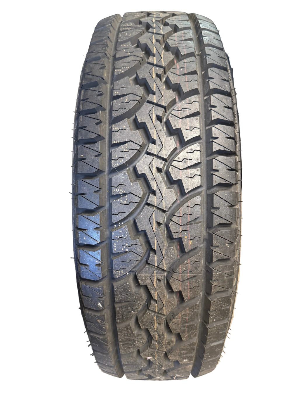 NOS GT RADIAL ADVENTURO AT3 OWL LT 245 70 17 108/104S 6PLY ALL TERRAIN TIRE 100A1897