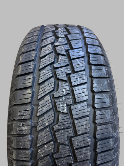 2 YOKOHAMA GEOLANDAR CV 4S GO61 P 255 55 20 110V XL ALL SEASON TIRE 110156132