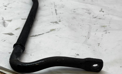 USED PORSCHE 911 964 1994 REAR STABILIZER BAR